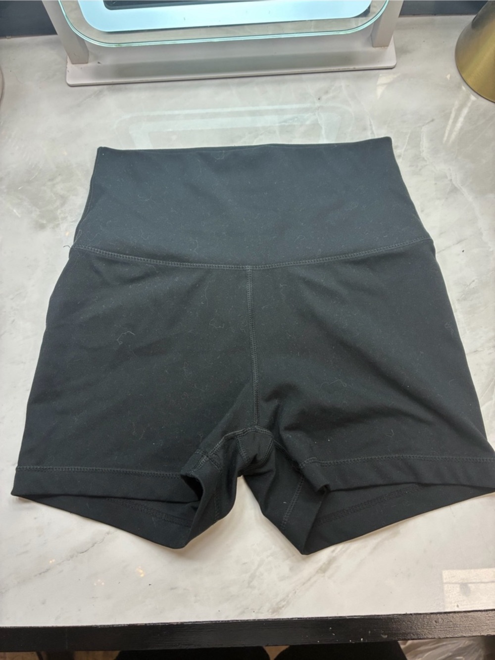 Black Shapewear Like New